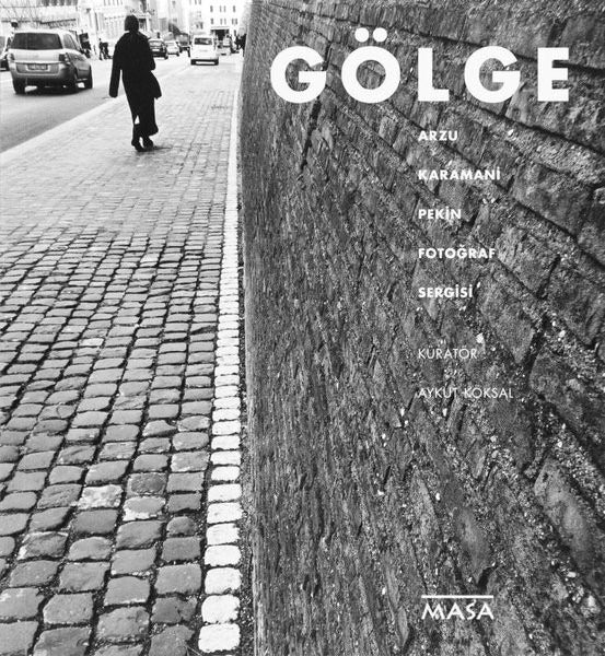 Gölge | Masa Yayınevi (Ciltsiz)