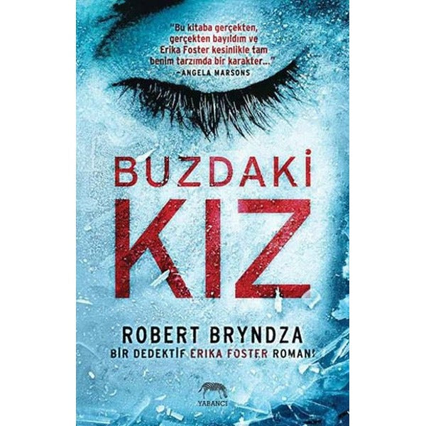 Buzdaki Kız | Yabancı Yayınları
