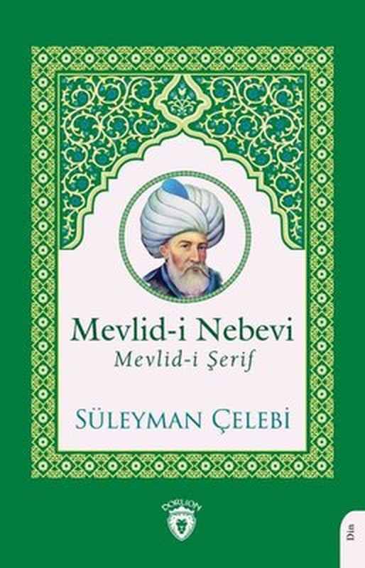 Mevlid-i Nebevi Mevlid-i Şerif | Dorlion Yayınevi