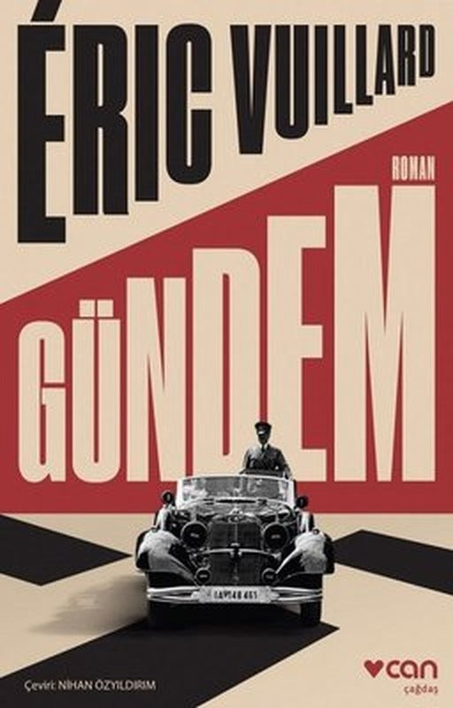 Gündem | Can Yayınları
