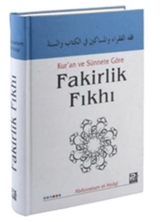 Kur'an ve Sünnete Göre Fakirlik Fıkhı | Karınca & Polen Yayınları (Ciltsiz)