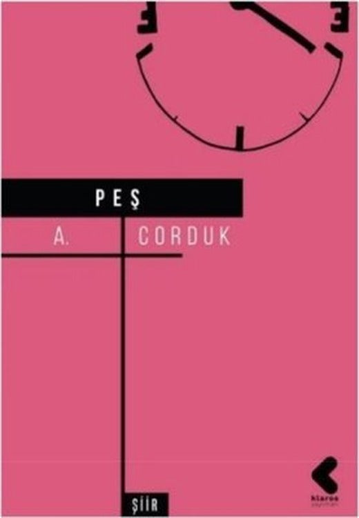 Peş | Klaros Yayınları