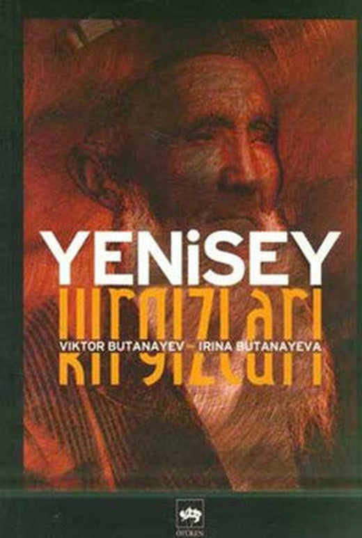 Yenisey Kırgızları | Ötüken Yayınları