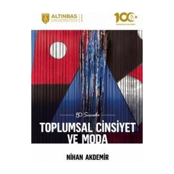 50 Soruda Toplumsal Cinsiyet ve Moda