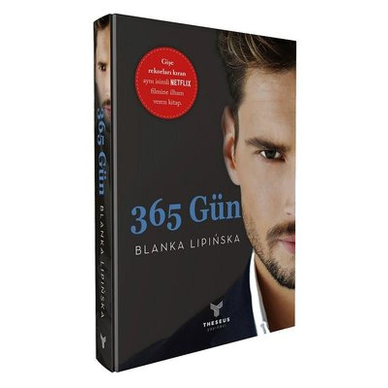 365 Gün | Theseus Yayınevi