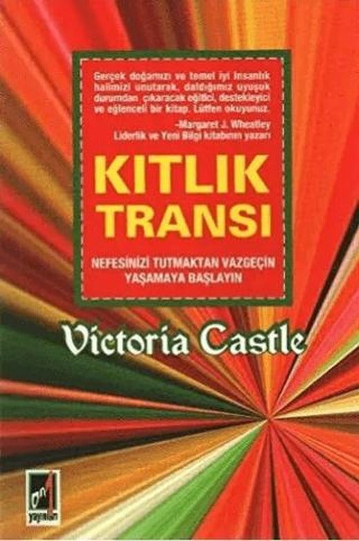 Kıtlık Transı