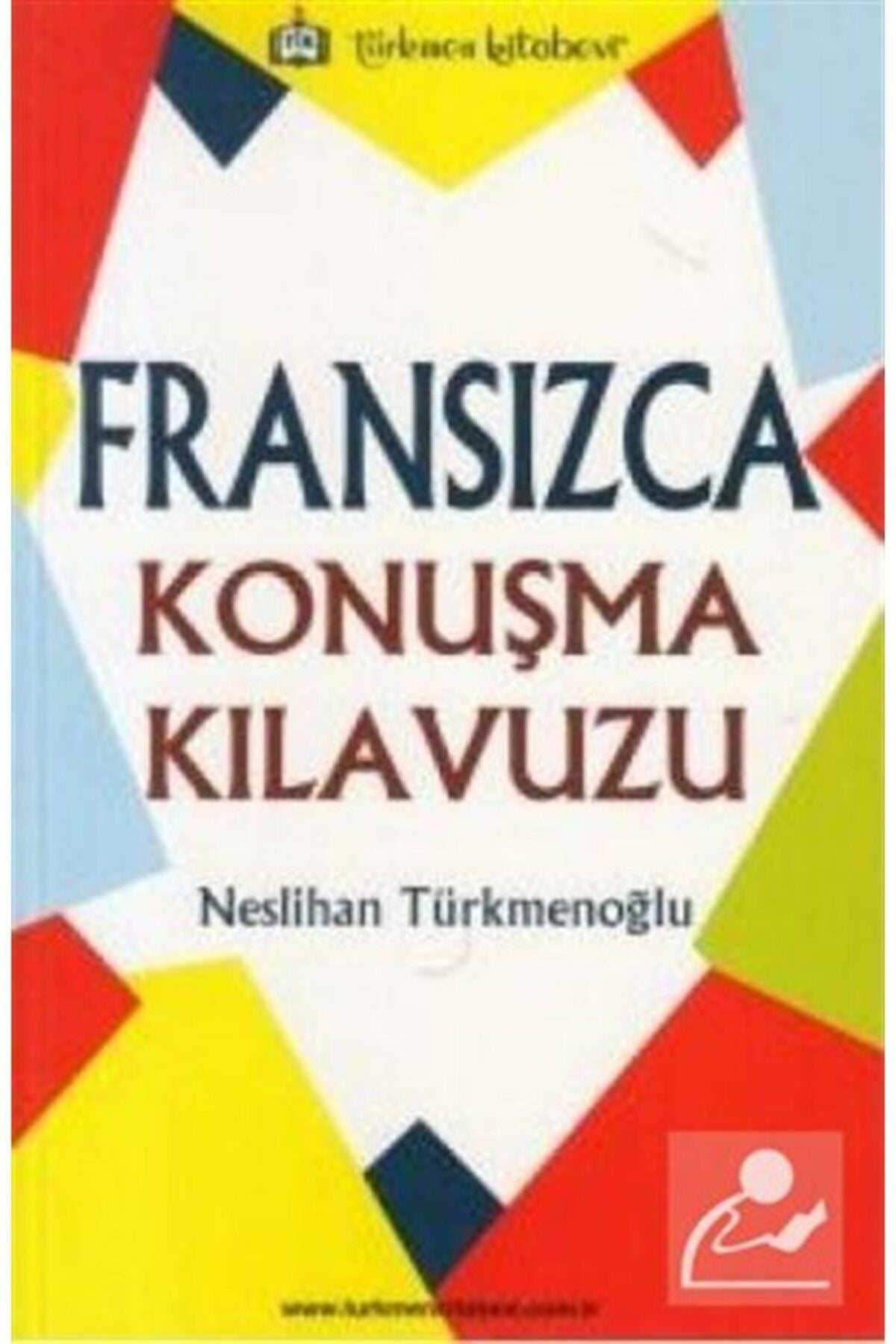 Fransızca Konuşma Kılavuzu