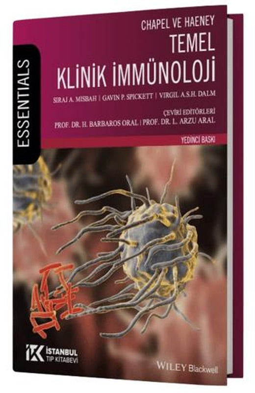 Temel Klinik İmmünoloji