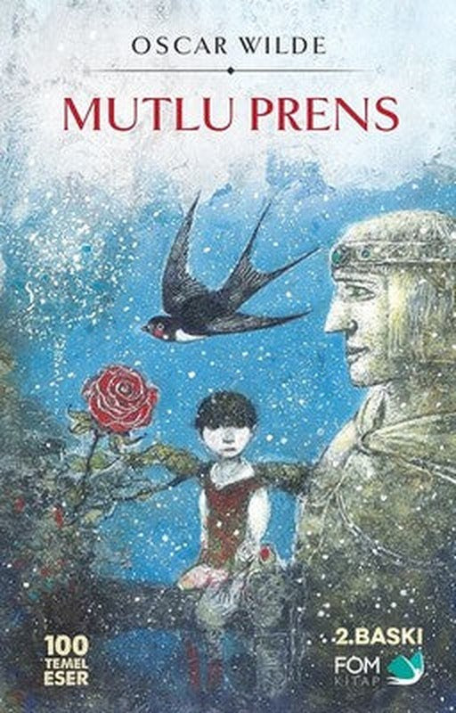 Mutlu Prens | Fom Kitap