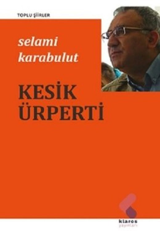 Kesik Ürperti | Klaros Yayınları