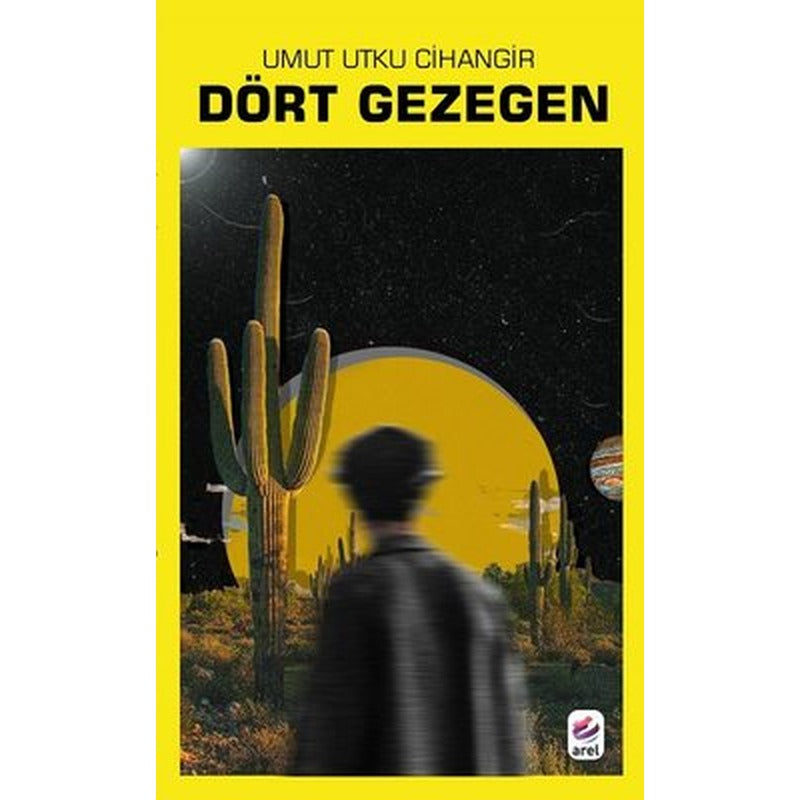 Dört Gezegen | Arel Kitap