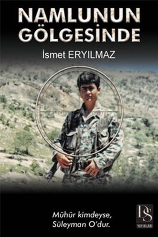 Namlunun Gölgesinde | DS Yayınları