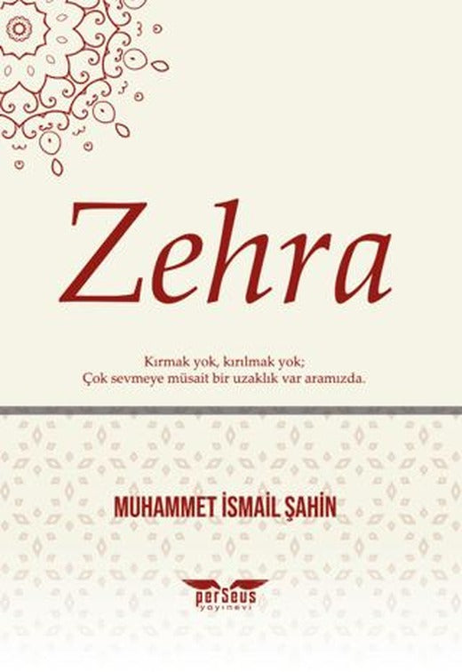 Zehra | Perseus (Ciltsiz)