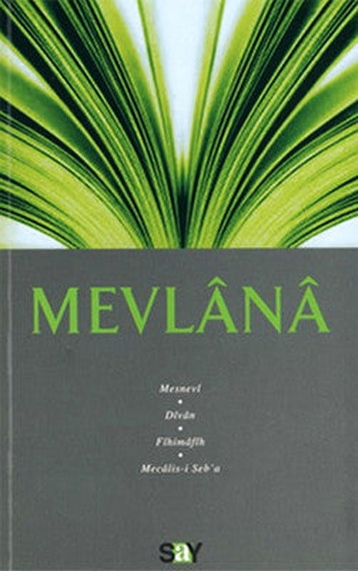 Mevlana | Say Yayınları
