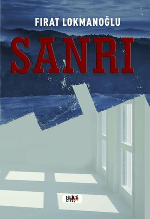 Sanrı | Tilki Kitap (Ciltsiz)