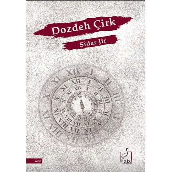 Dozdeh Çirk | Ziz Yayınları