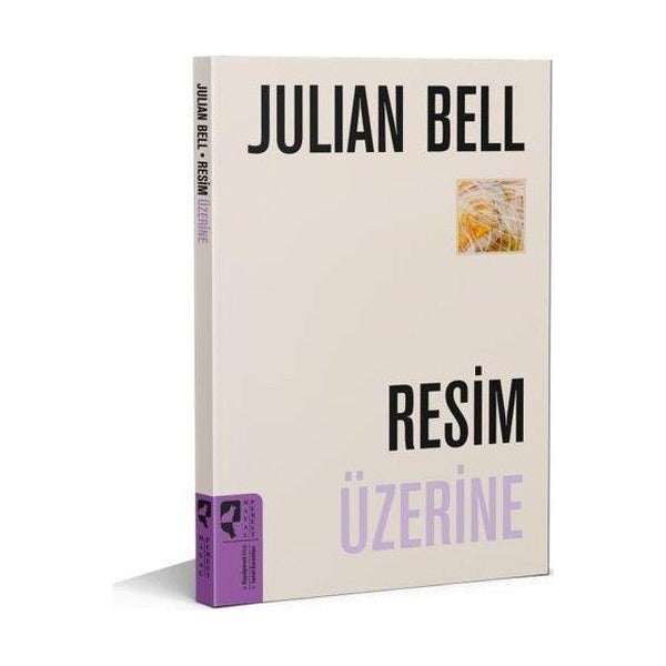 Resim Üzerine | Hayalperest Yayınevi (İnce Kapak)