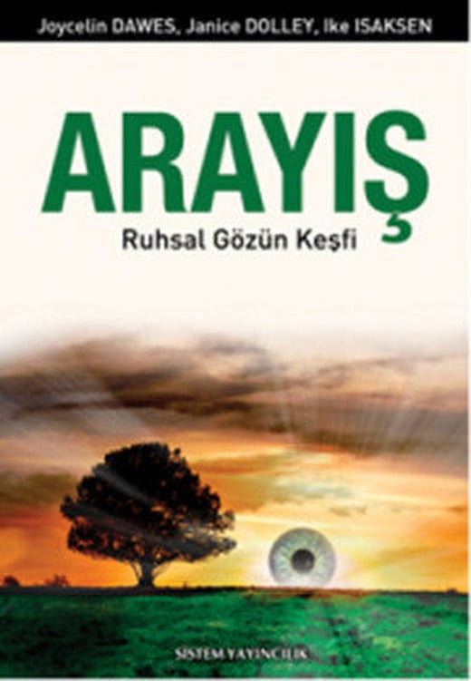 Arayış - Ruhsal Gözün Keyfi | Sistem Yayıncılık