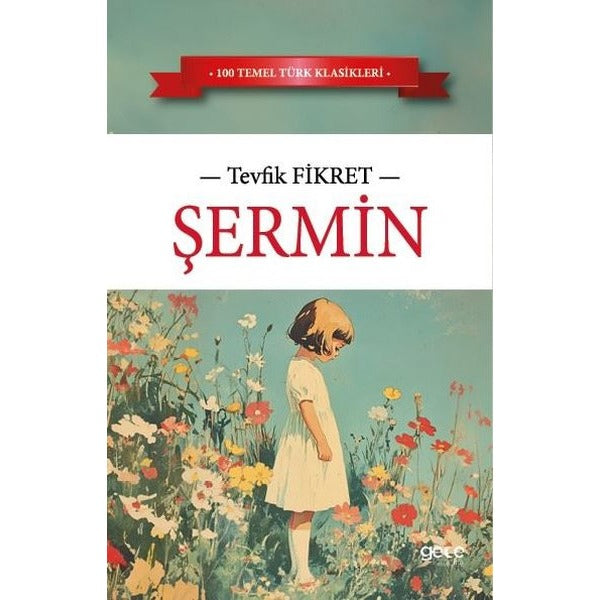 Şermin | Gece Kitaplığı (İnce Kapak)