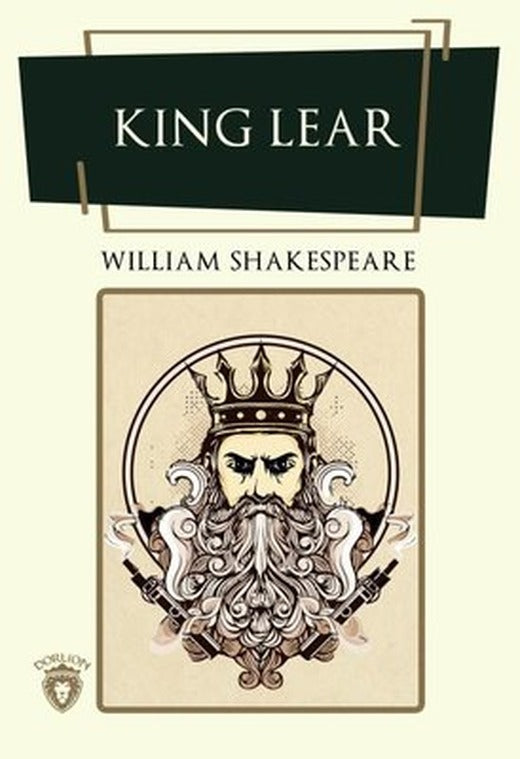 King Lear | Dorlion Yayınevi