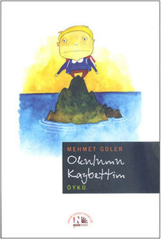 Okulumu Kaybettim | Nesin Yayınevi