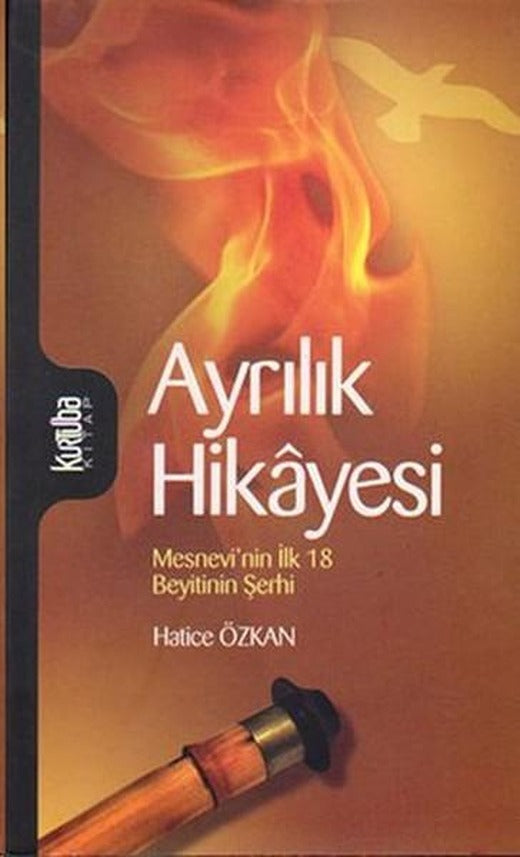 Ayrılık Hikayesi | Kurtuba (İnce Kapak)