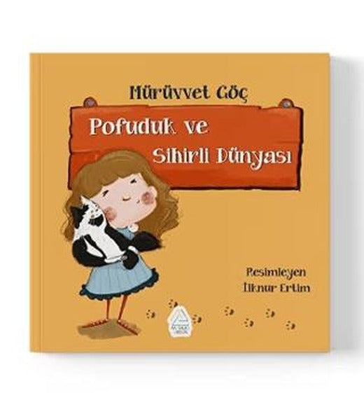 Pofuduk ve Sihirli Dünyası