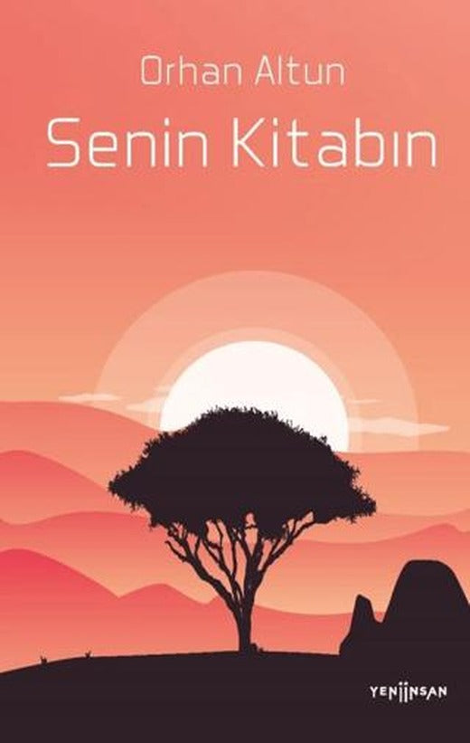 Senin Kitabın | Yeni İnsan Yayınevi (Ciltsiz)