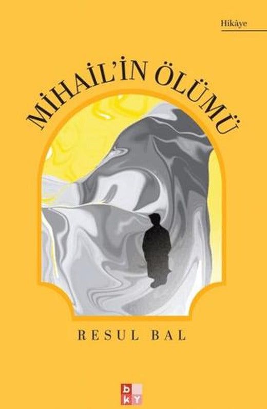 Mihail’in Ölümü
