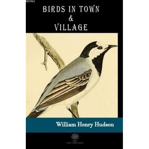 Birds in Town and Village