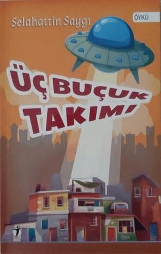 Üç Buçuk Takımı