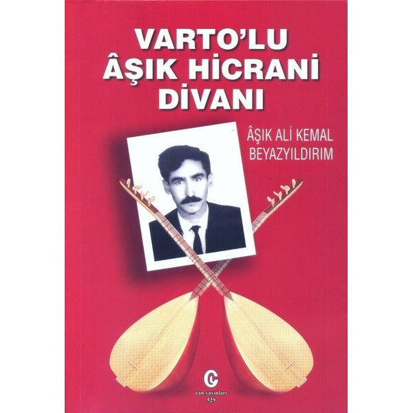 Varto'lu Aşık Hicrani Divanı