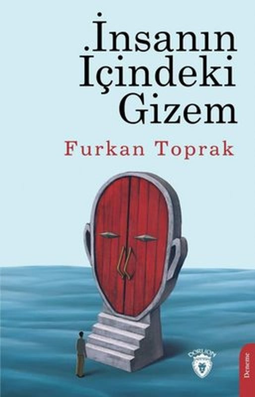İnsanın İçindeki Gizem | Dorlion Yayınevi