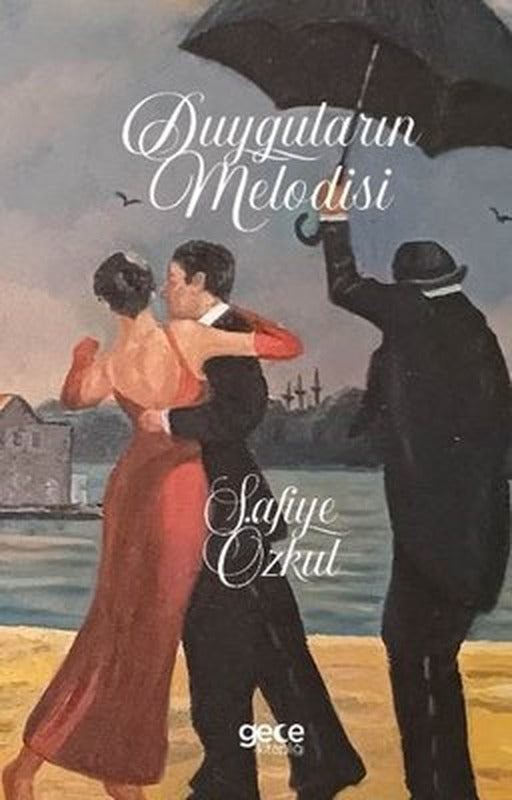 Duyguların Melodisi | Gece Kitaplığı