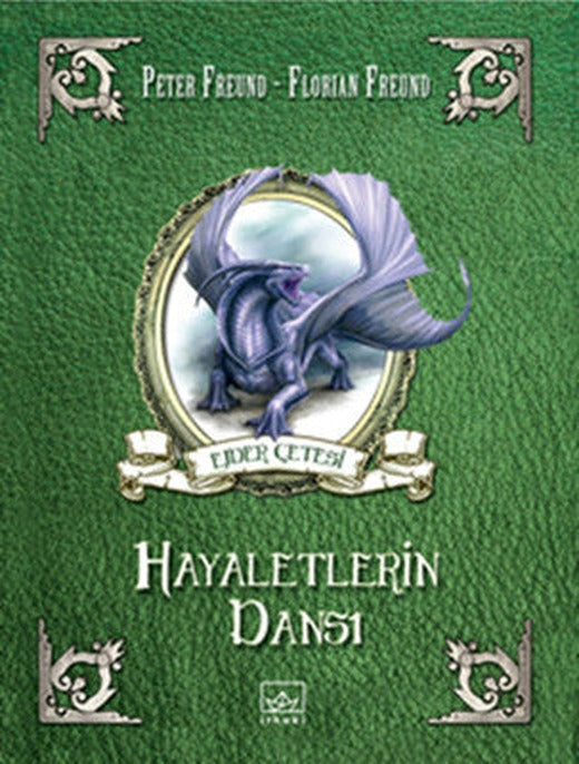Hayaletlerin Dansı | İthaki Yayınları