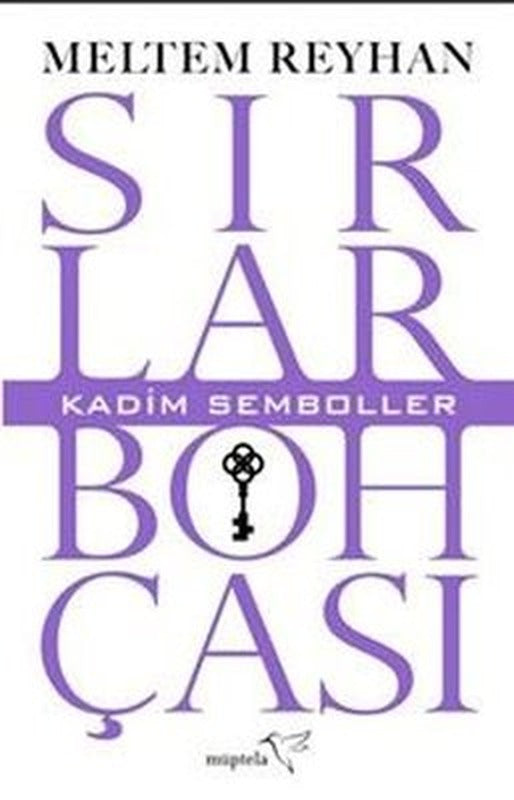 Kadim Semboller - Sırlar Bohçası 1 | Müptela Yayınları (İnce Kapak)