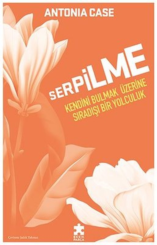 Serpilme: Kendini Bulmak Üzerine Sıradışı Bir Yolculuk | Eksik Parça