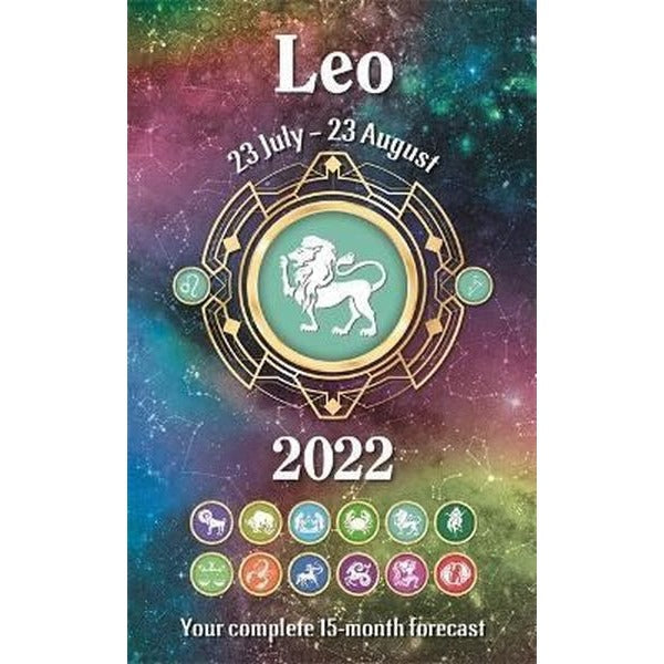 Horoscopes 2022: Leo