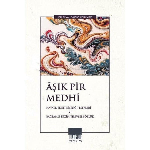 Aşık Pir Medhi