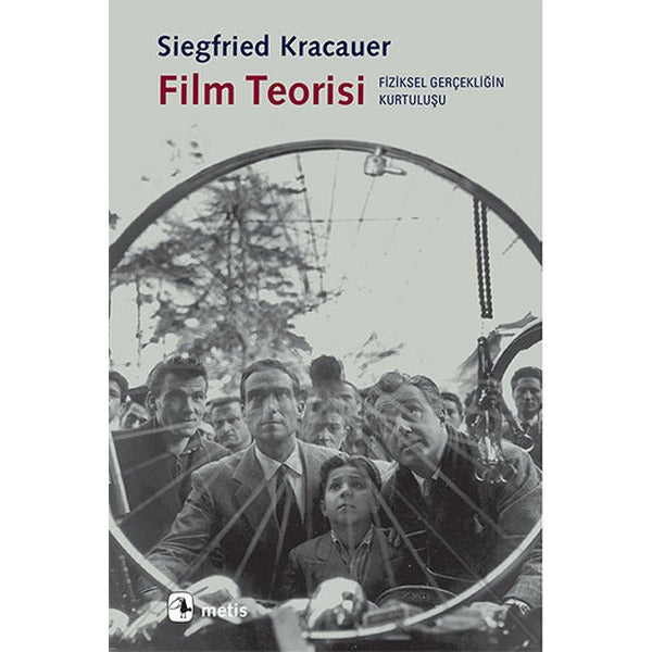 Film Teorisi | Metis Yayınları