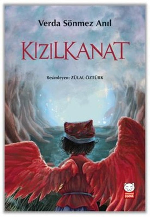 Kızılkanat | Kırmızı Kedi