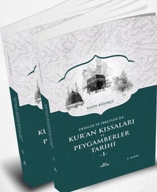 Kur'an Kıssaları ve Peygamberler Tarihi