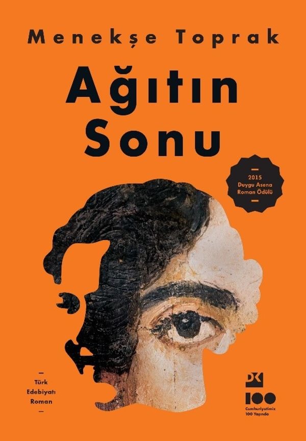 Ağıtın Sonu | Doğan Kitap