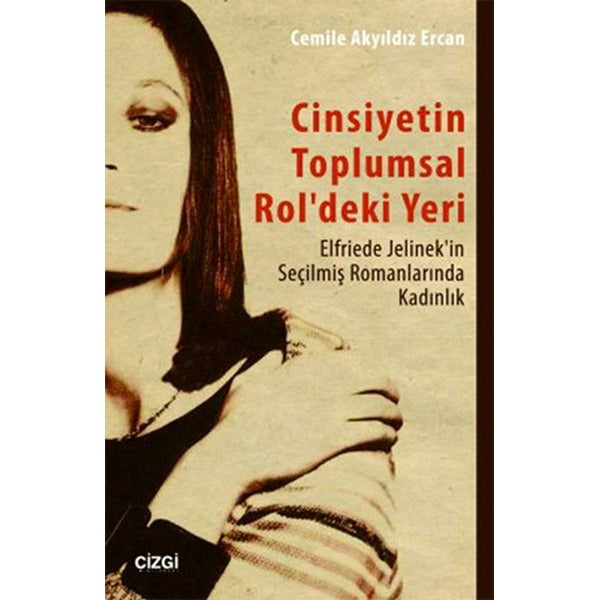 Cinsiyetin Toplumsal Rol'deki Yeri | Çizgi Kitabevi