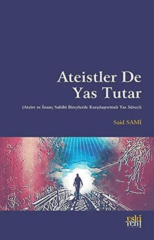 Ateistler De Yas Tutar
