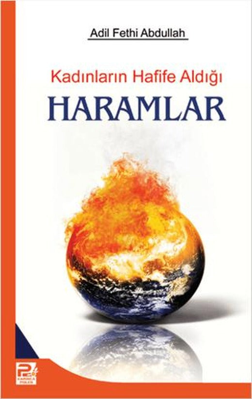 Kadınların Hafife Aldığı Haramlar | Karınca & Polen Yayınları (Ciltsiz)