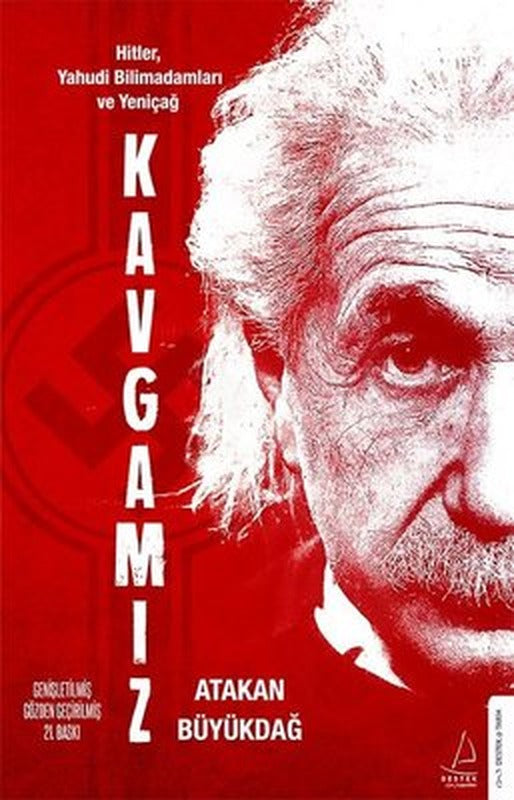 Kavgamız | Destek Yayınları