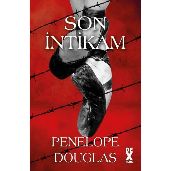 Son İntikam - Şeytan Gecesi 3 | DEX (İnce Kapak)