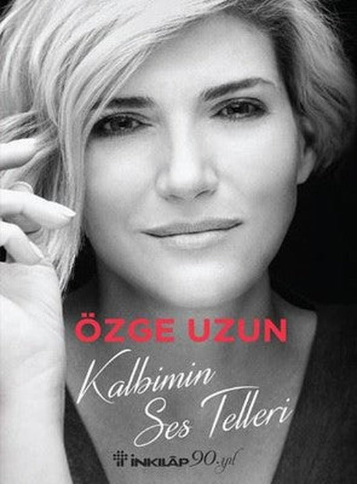Kalbimin Ses Telleri | İnkılap Yayınları