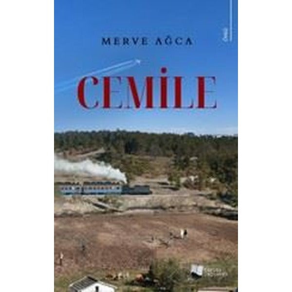 Cemile | Karina Yayınevi (İnce Kapak)